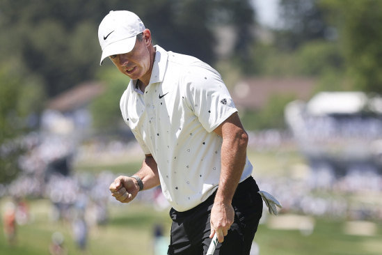 Rory McIlroy (foto: GettyImages)