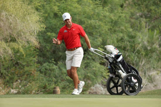 Filip Jakubčík (foto: Arizona Wildcats).