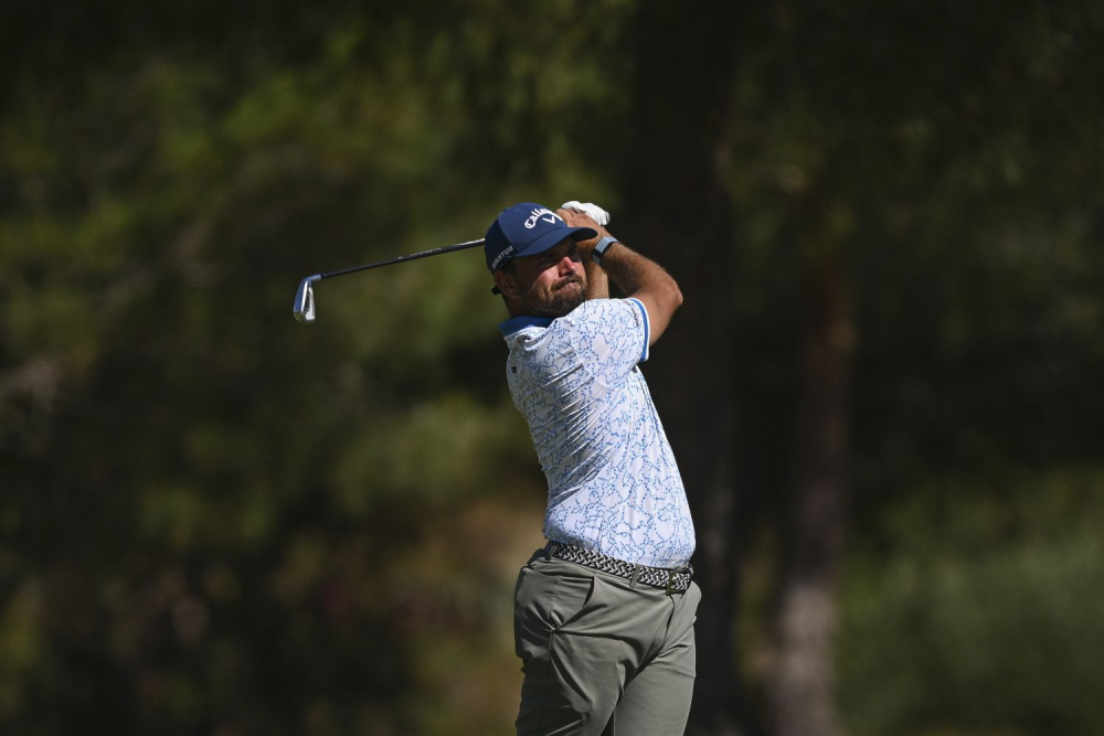 Filip Mrůzek (foto: GettyImages).