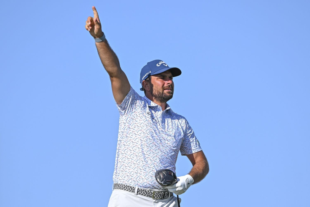 Filip Mrůzek (foto: GettyImages).
