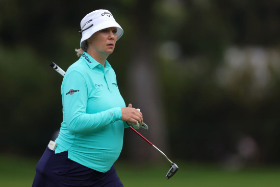 Madalene Sagström (foto: GettyImages).