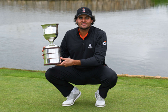 Eugenio Chacarra (foto: GettyImages)