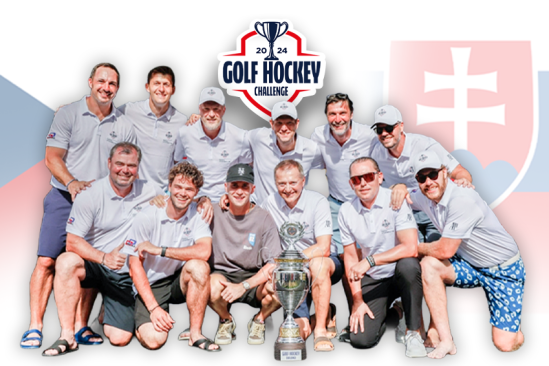 Golf Hockey Challenge 2024