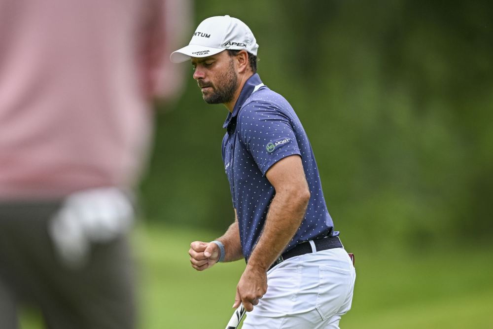 Filip Mrůzek (foto: GettyImages).