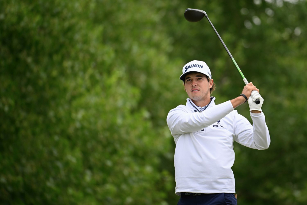 Filip Jakubčík (foto: GettyImages).