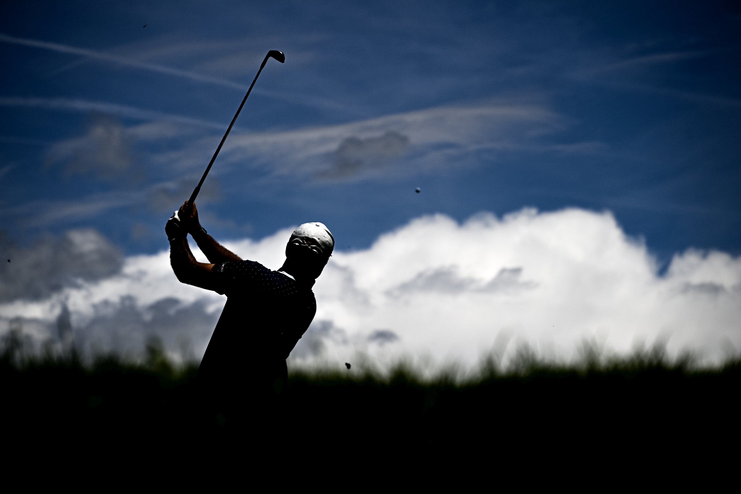 Filip Mrůzek během Interwetten Open 2026 (foto: GettyImages)