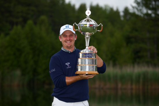 Bud Cauley (foto: GettyImages).