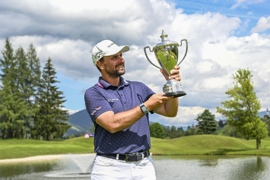 Filip Mrůzek (foto: GettyImages).