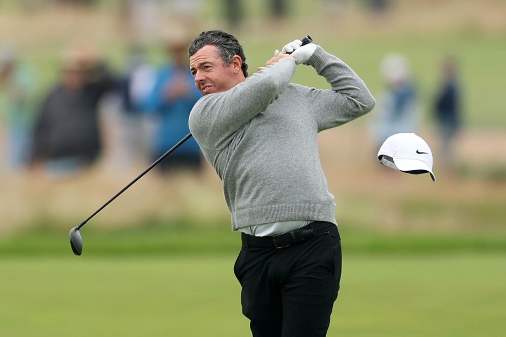 Rory McIlroy (foto: GettyImages).