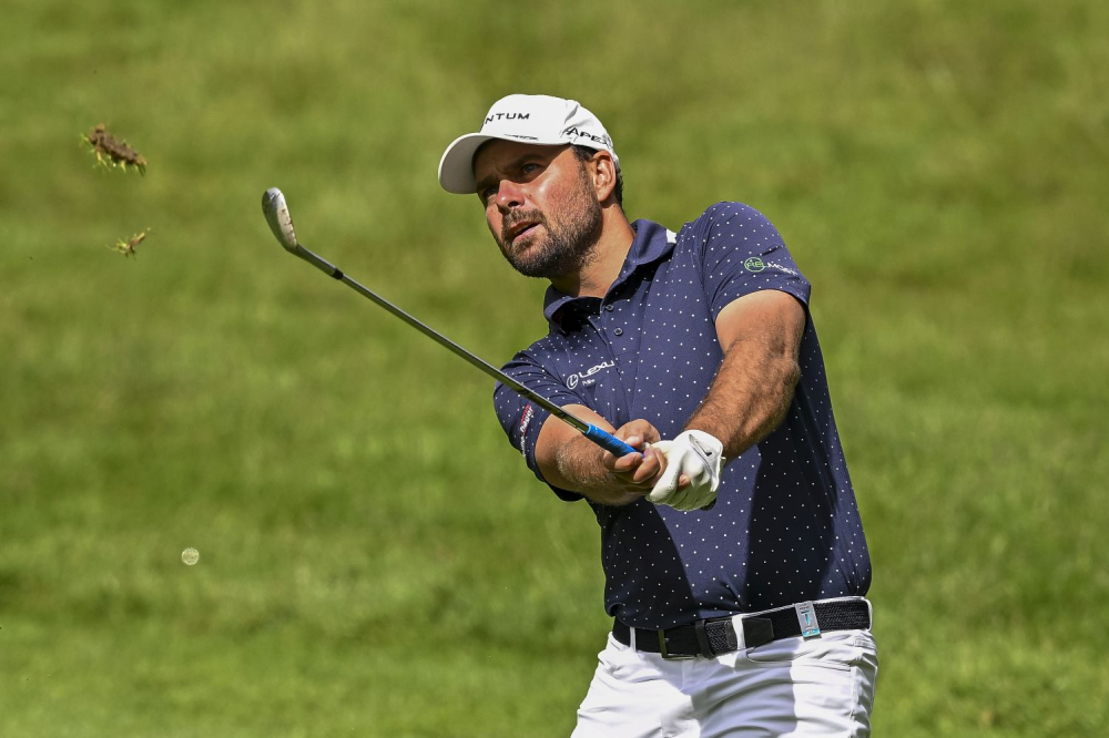 Filip Mrůzek (foto: GettyImages).