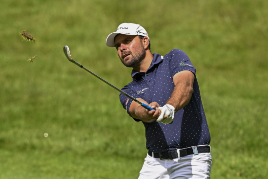Filip Mrůzek (foto: GettyImages).