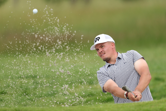 Tadeáš Teťák (foto: GettyImages)