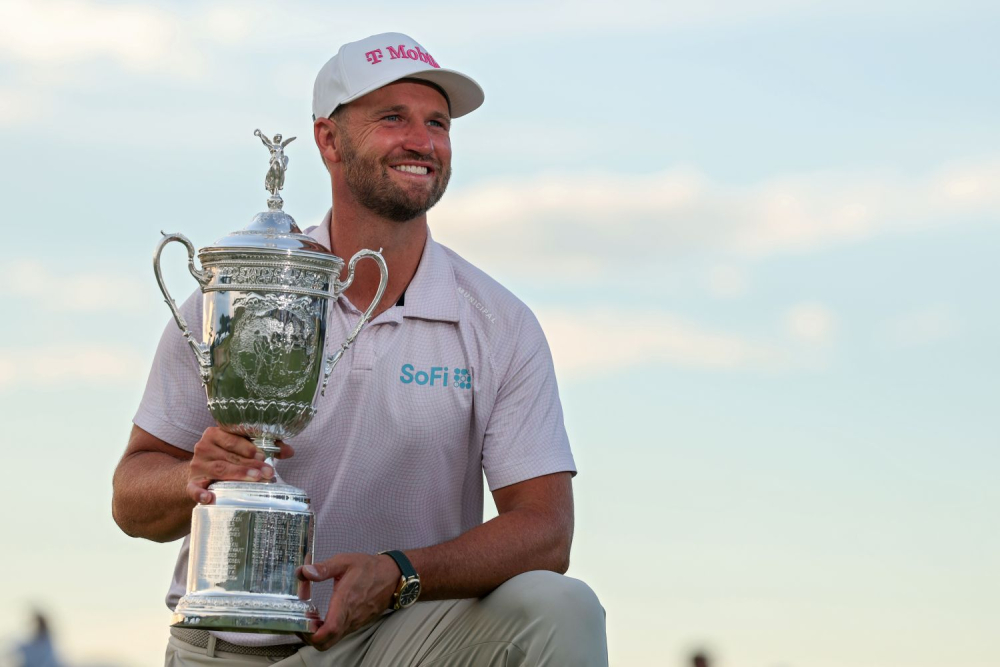 Wyndham Clark (foto: GettyImages).