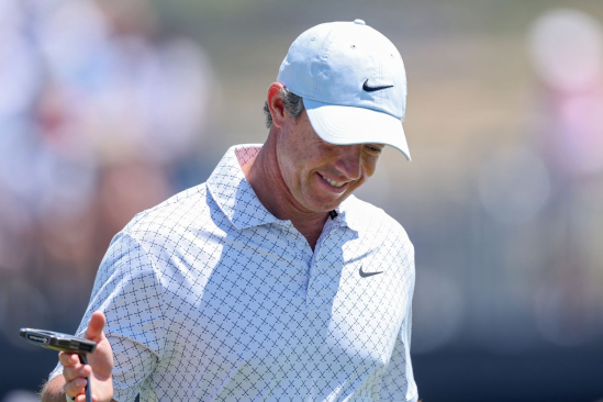 Rory McIlroy (foto: GettyImages).