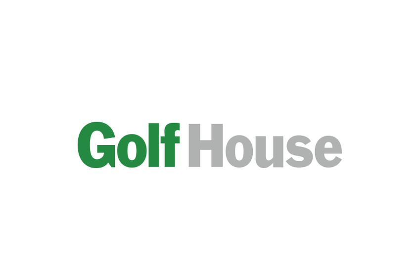 Golf House slaví 50 let.