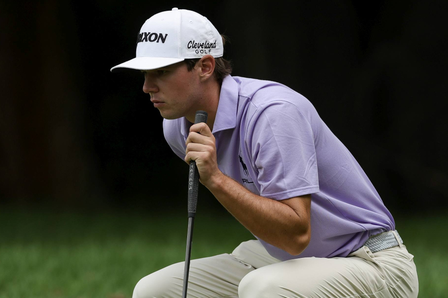 Filip Jakubčík (foto: GettyImages)