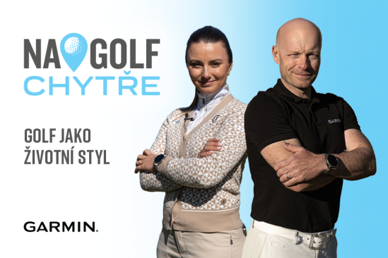 Na golf chytře - Golf jako životní styl