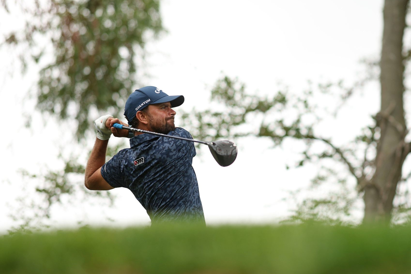 Filip Mrůzek (foto: GettyImages)