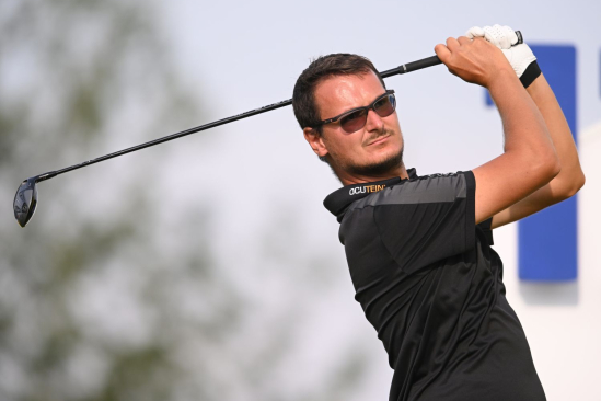 Ondřej Lieser (foto: GettyImages).