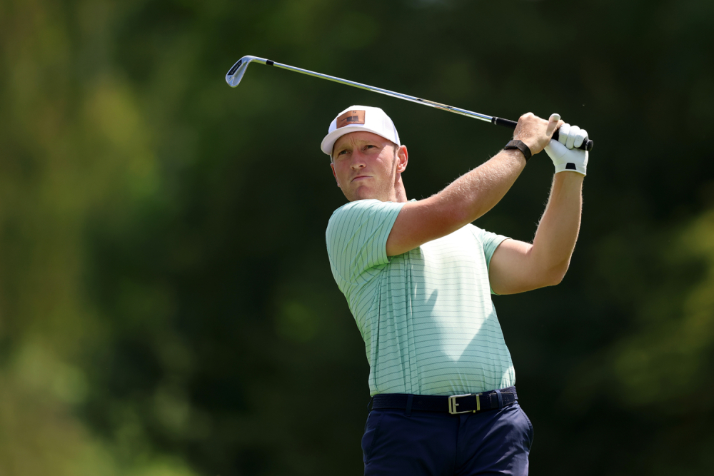 Brad Dalke (Foto: Getty Images)