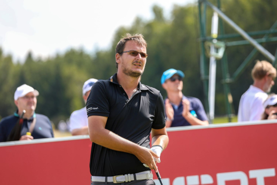 Ondřej Lieser (foto: Annie Krčmářová).