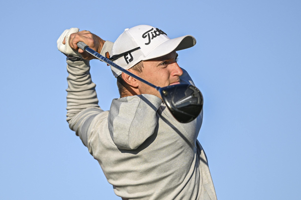 Jiří Zuska (foto: GettyImages)