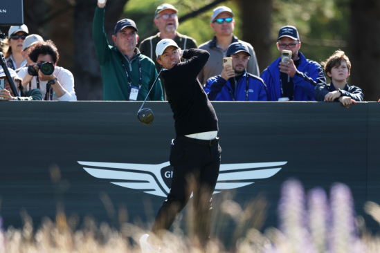 Rory McIlroy (foto: Getty Images)