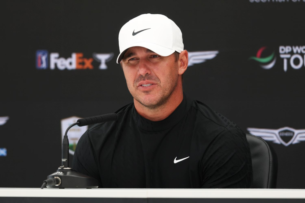 Brooks Koepka (foto: GettyImages).