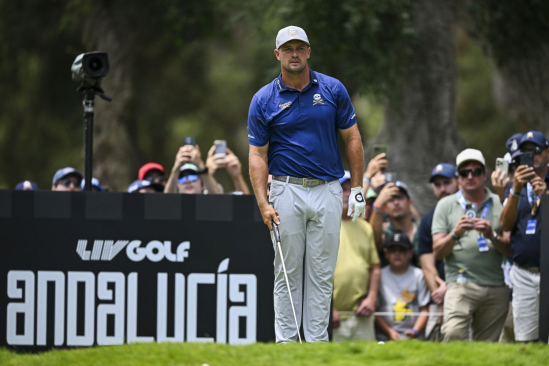 LIV Golf bojuje o přežití. Své zaměstnance varovala před propouštěním
