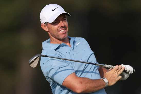 Rory McIlroy (foto: GettyImages).