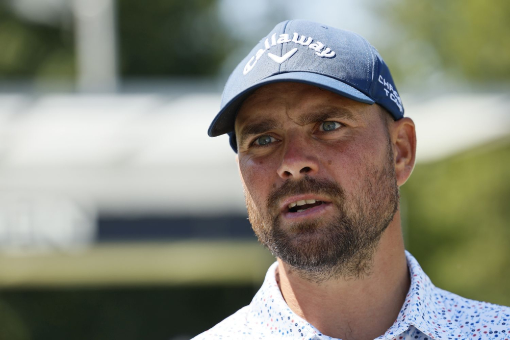Filip Mrůzek (foto: GettyImages).