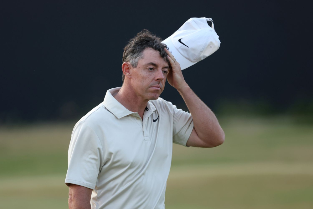 Rory McIlroy (foto: GettyImages).