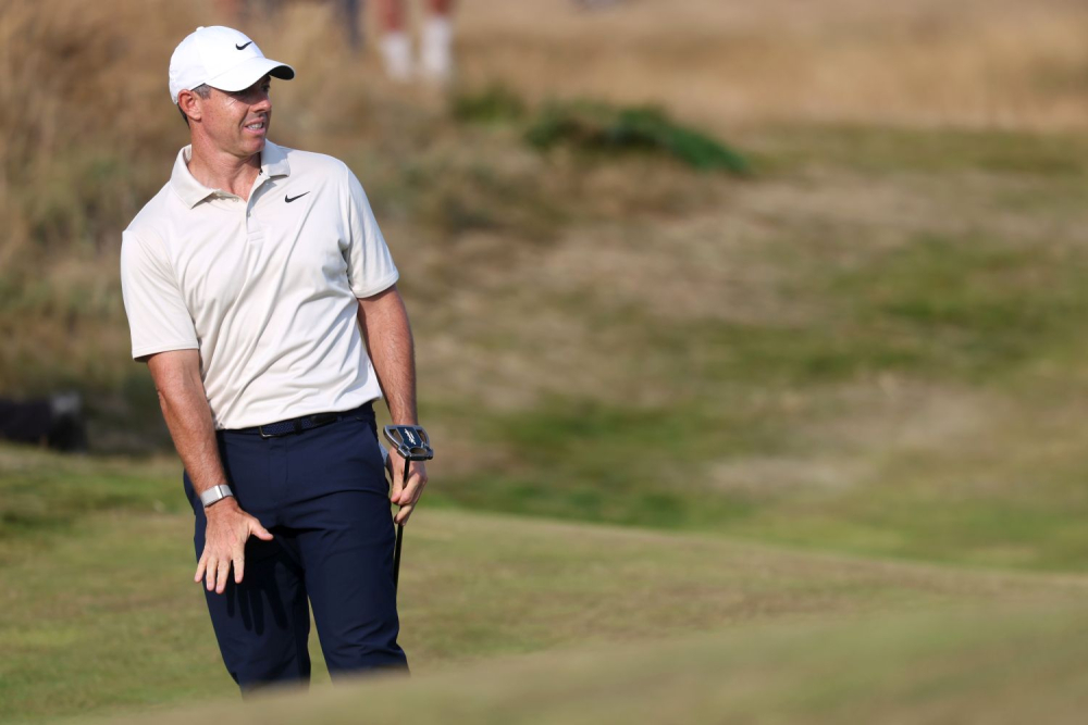Rory McIlroy (foto: GettyImages).