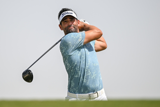 Lee Slattery (foto: GettyImages)