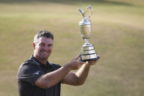 Ryan Fox (foto: GettyImages).