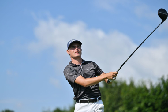 Alex Zavřel (foto: ČGF).