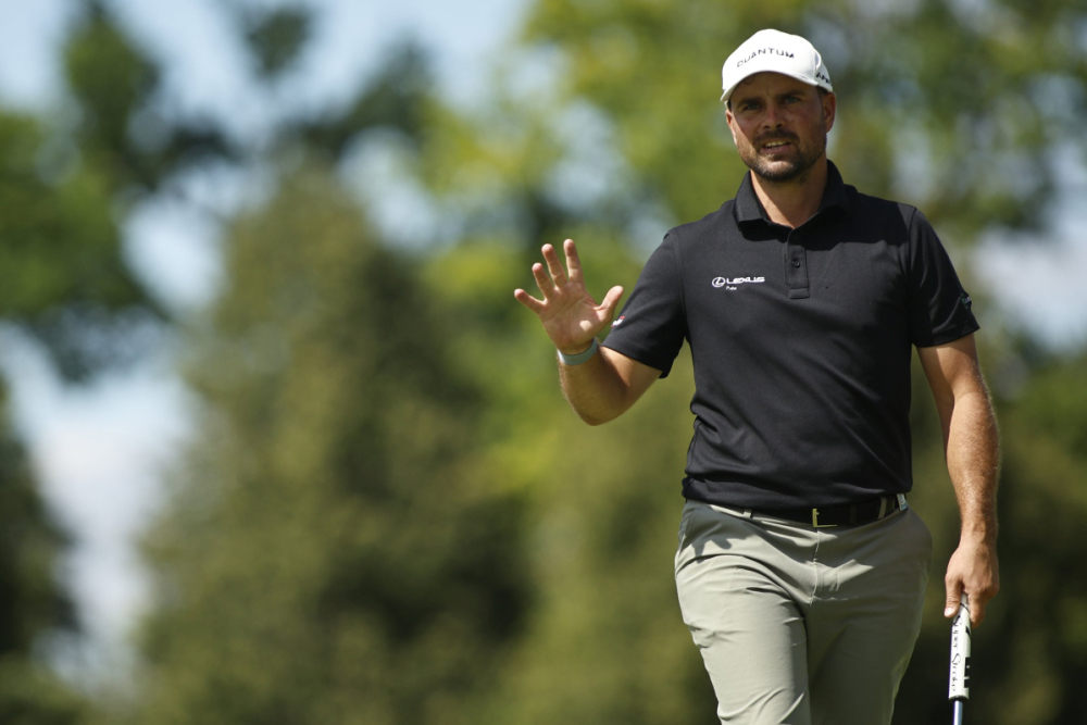 Filip Mrůzek (foto: GettyImages)
