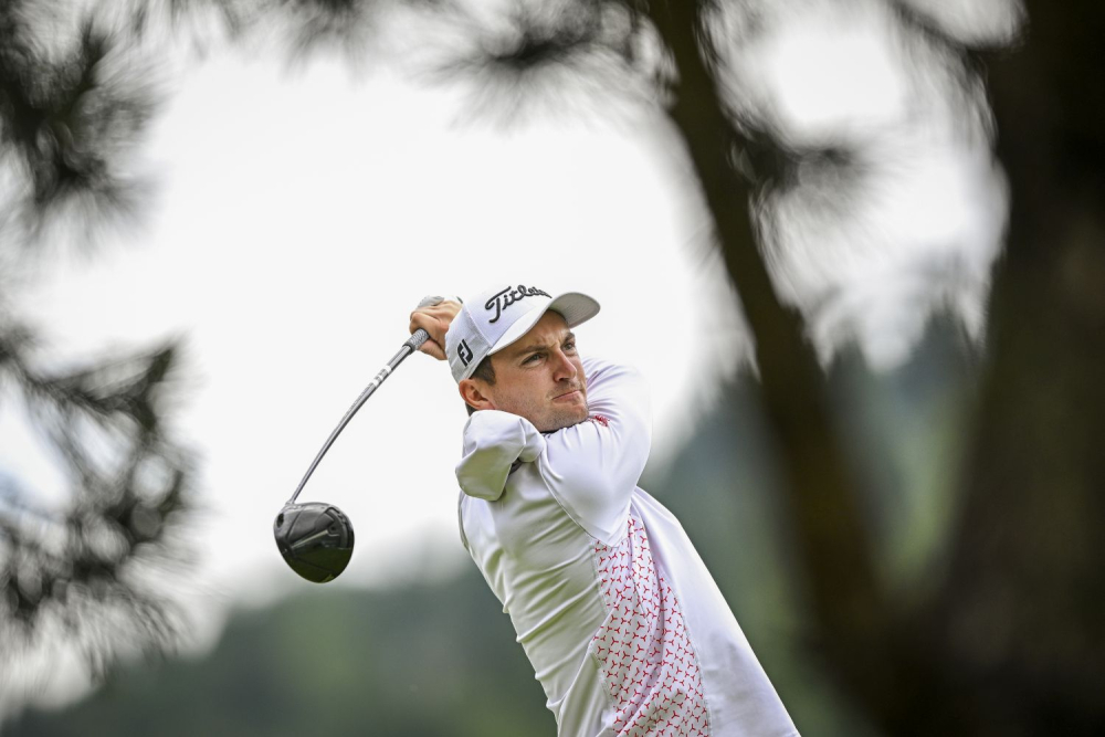 Jiří Zuska (foto: GettyImages).