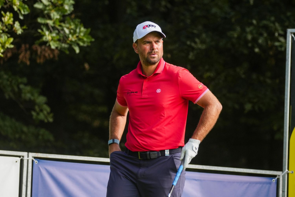 Filip Mrůzek (foto: Patrik Jeřicha).