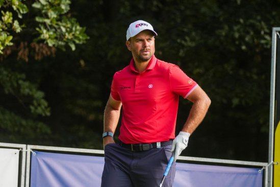 Filip Mrůzek (foto: Patrik Jeřicha).