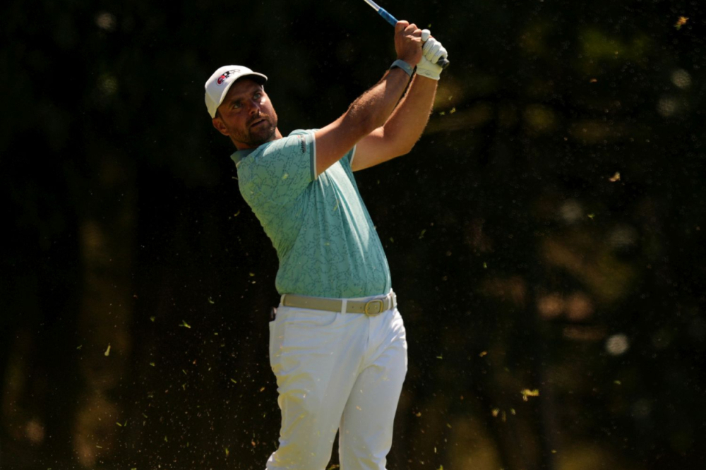 Filip Mrůzek (foto: GettyImages).