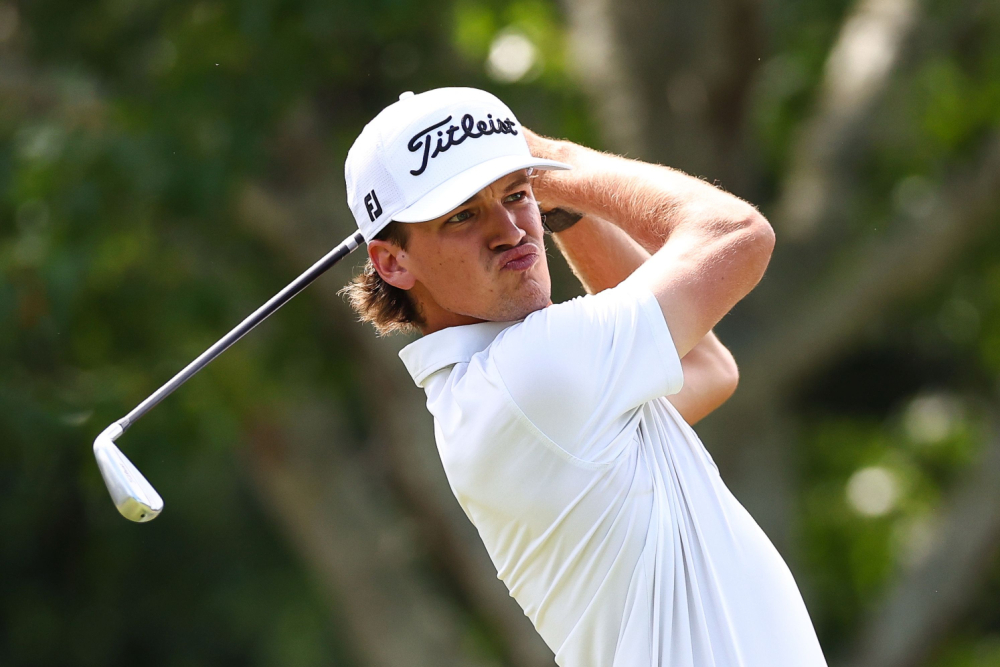 Petr Hrubý (Foto: Getty Images)