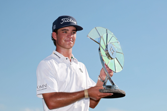 Jackson Koivun (Foto: Getty Images)