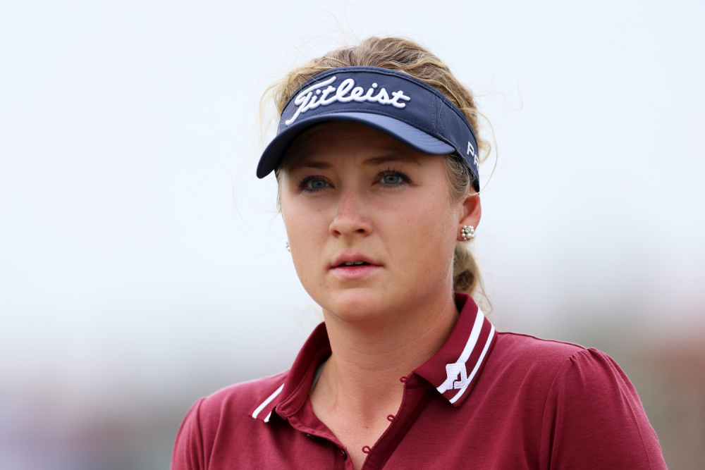 Sára Kousková (foto: GettyImages)