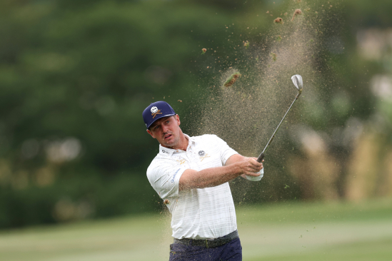 Bryson DeChambeau (foto: Getty Images)