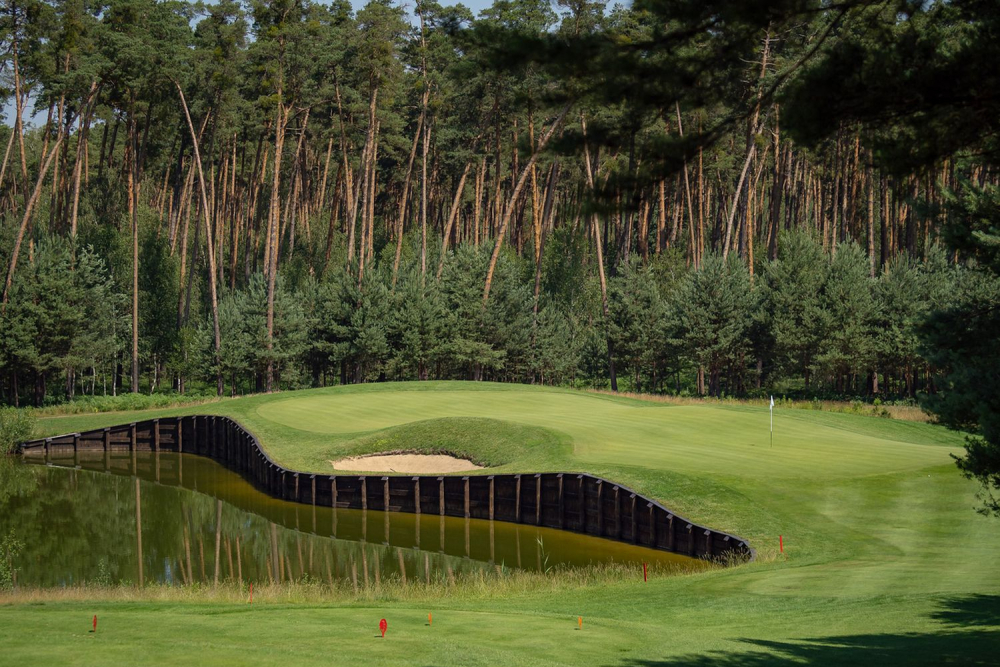 Ilustrační foto: Penati Golf Resort