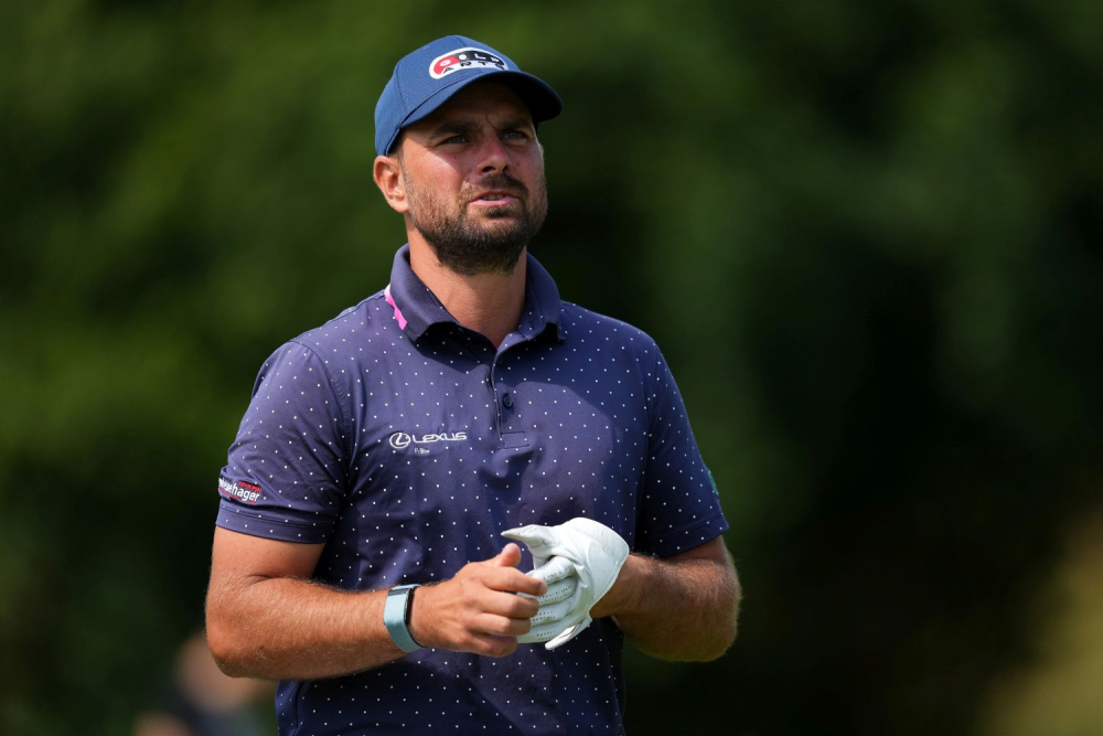 Filip Mrůzek (foto: GettyImages).