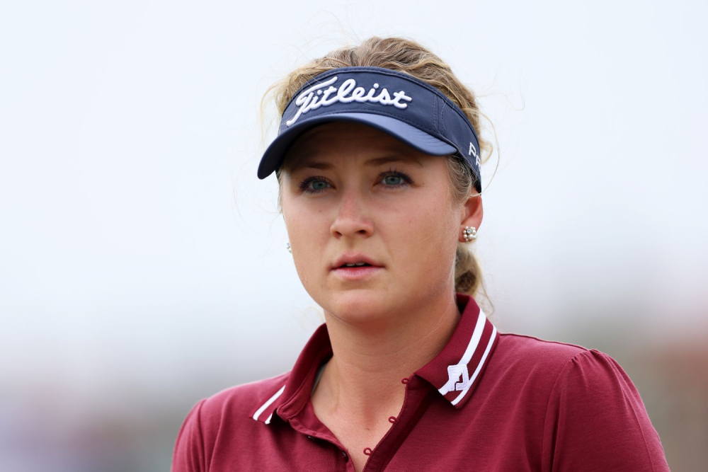 Sára Kousková (foto: GettyImages).