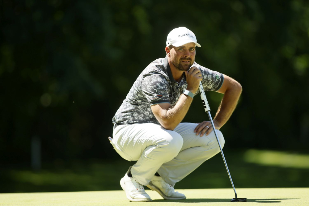 Filip Mrůzek (foto: GettyImages).