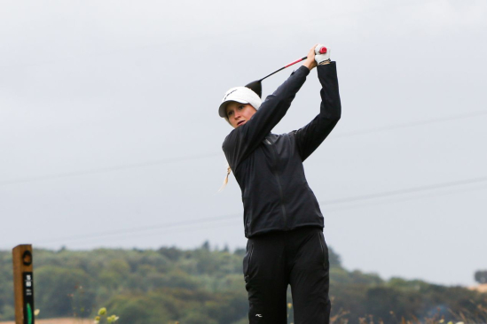 Tereza Zapletal Koželuhová (foto: Martin Gorritzen)